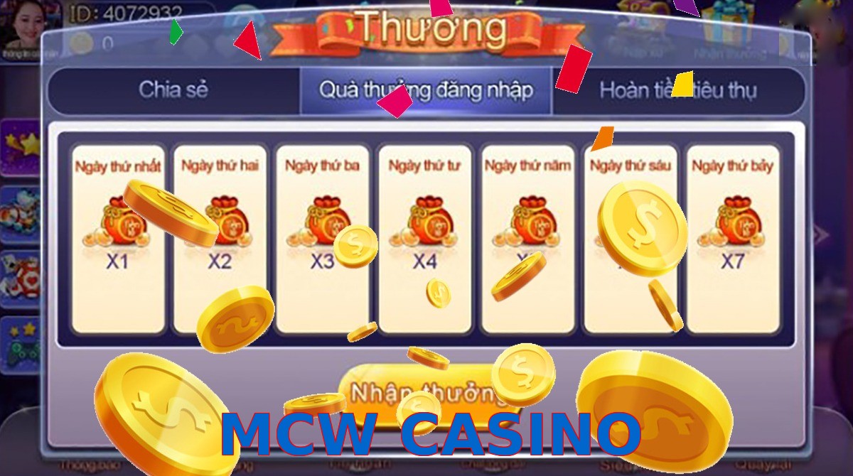 MCW CASINO