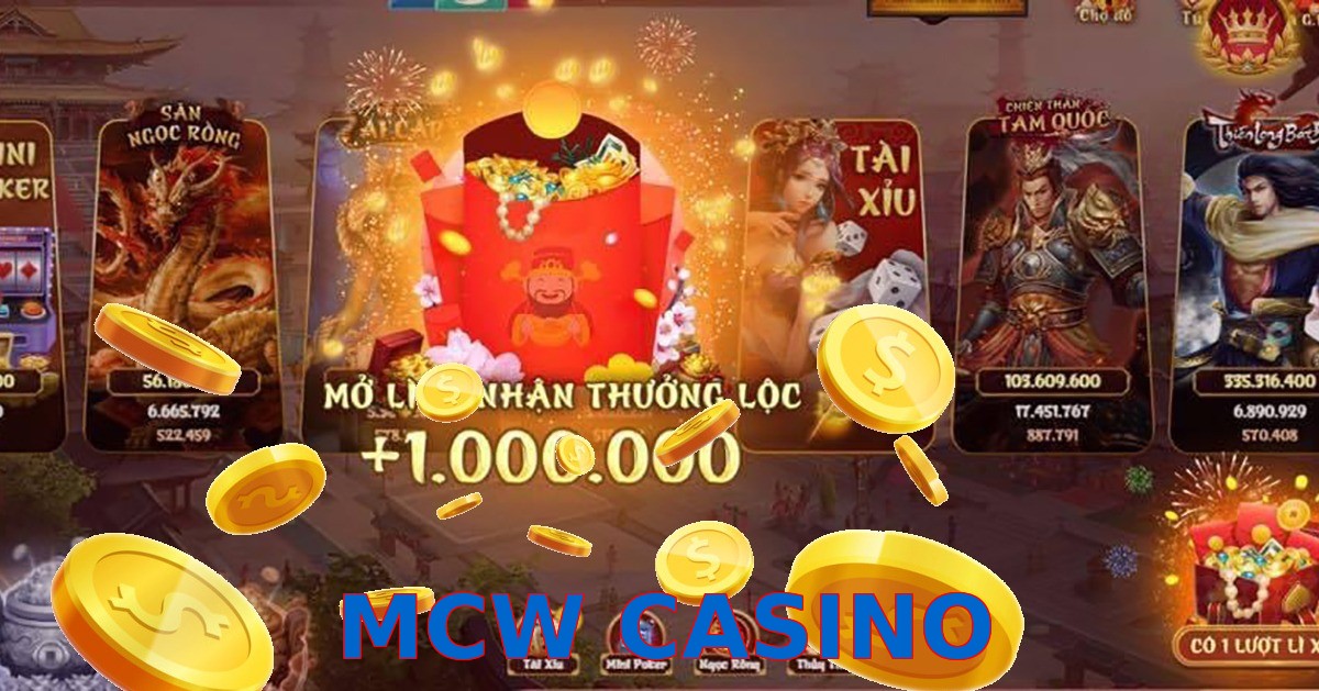 MCW CASINO