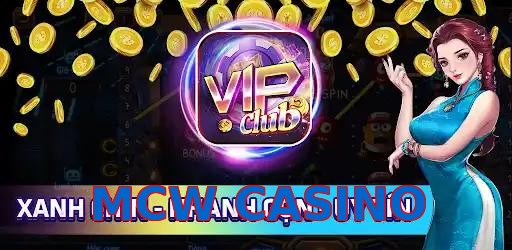 MCW CASINO
