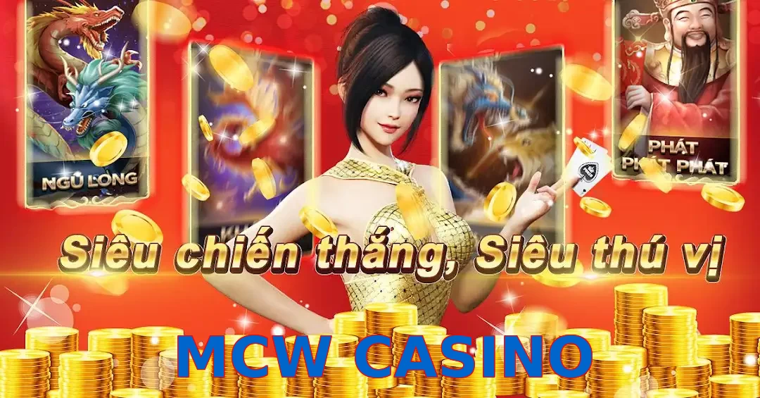 MCW CASINO