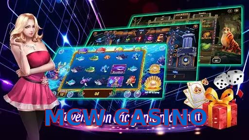 MCW CASINO