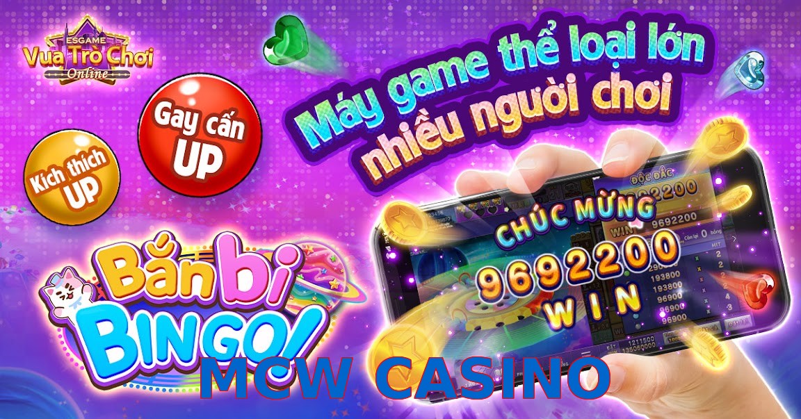MCW CASINO