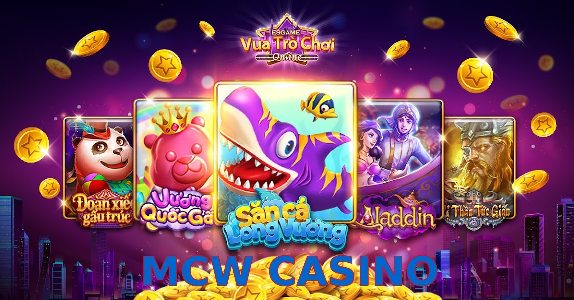 MCW CASINO