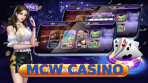 MCW CASINO