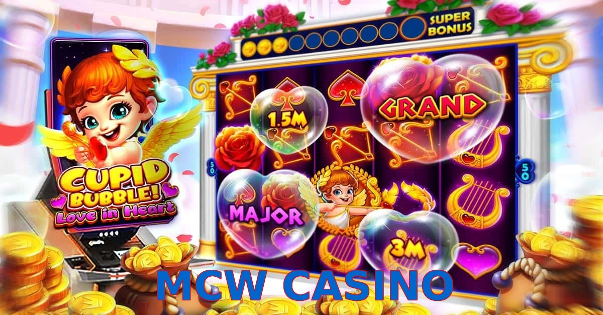 MCW CASINO