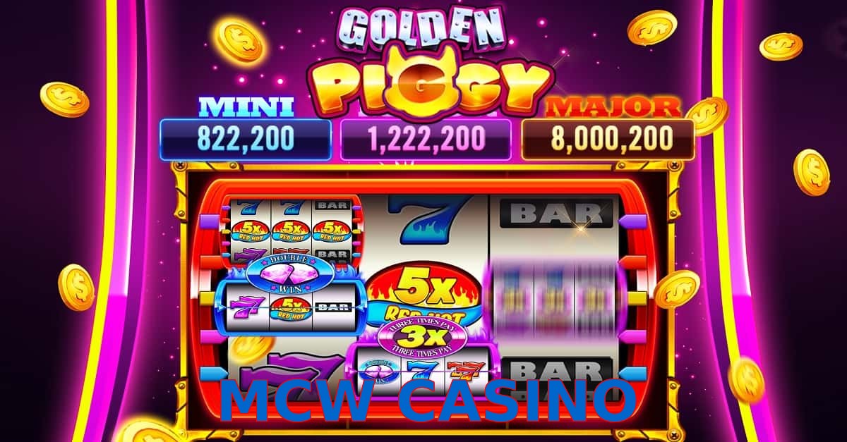 MCW CASINO