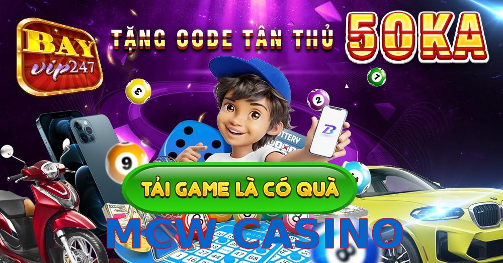 MCW CASINO