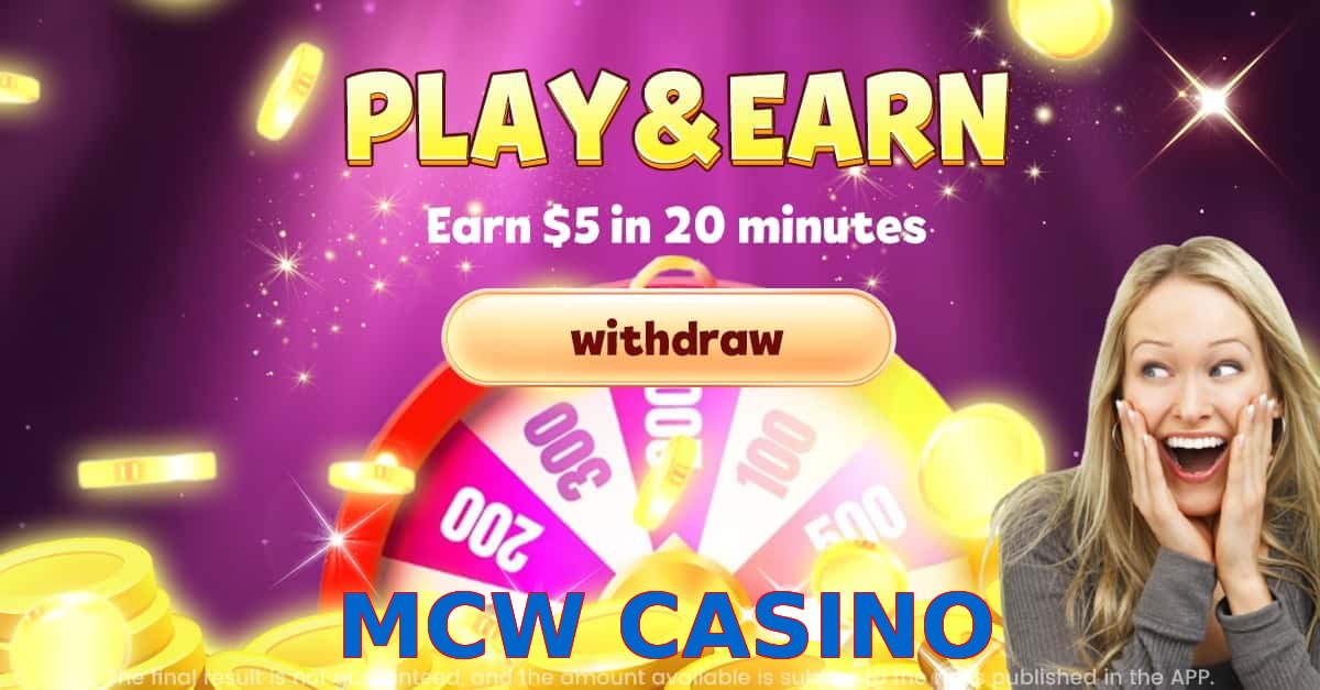 MCW CASINO