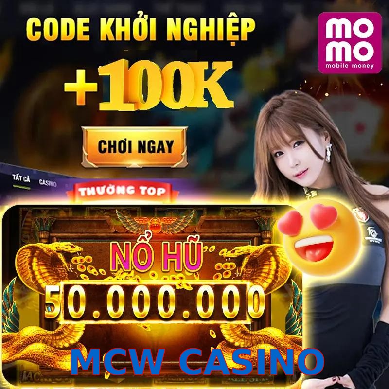 MCW CASINO