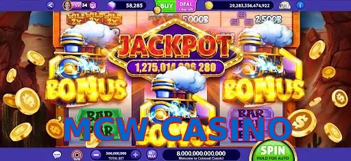 MCW CASINO