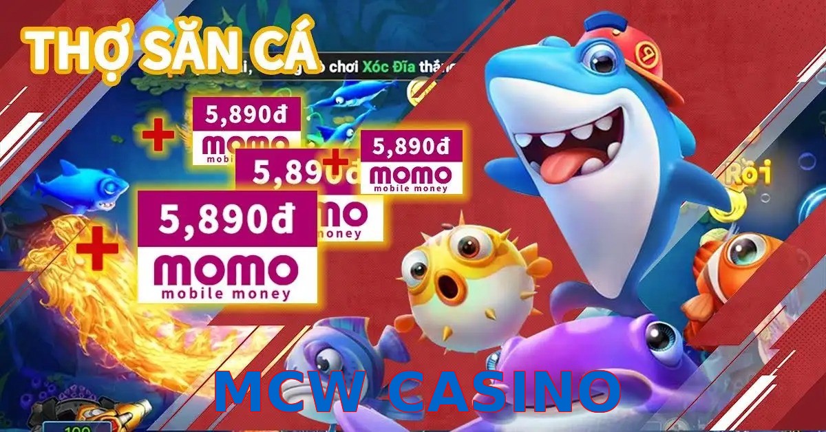MCW CASINO