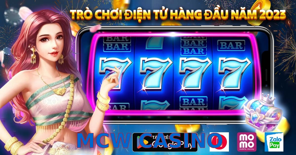 MCW CASINO