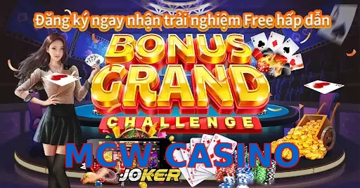 MCW CASINO