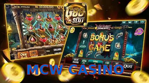 MCW CASINO