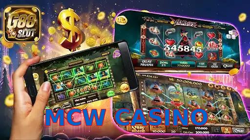 MCW CASINO