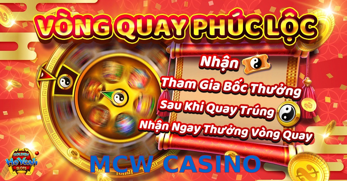 MCW CASINO