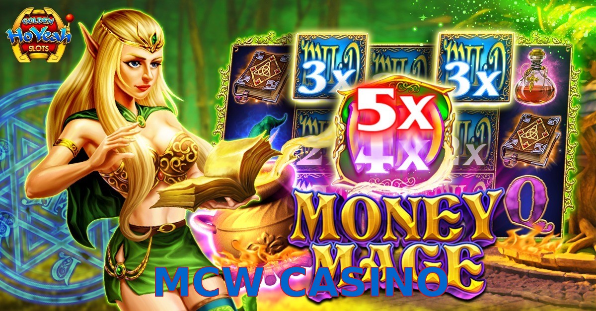 MCW CASINO