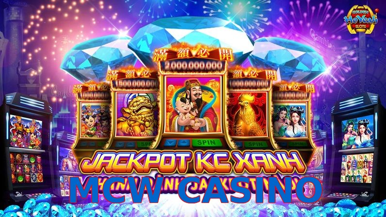 MCW CASINO