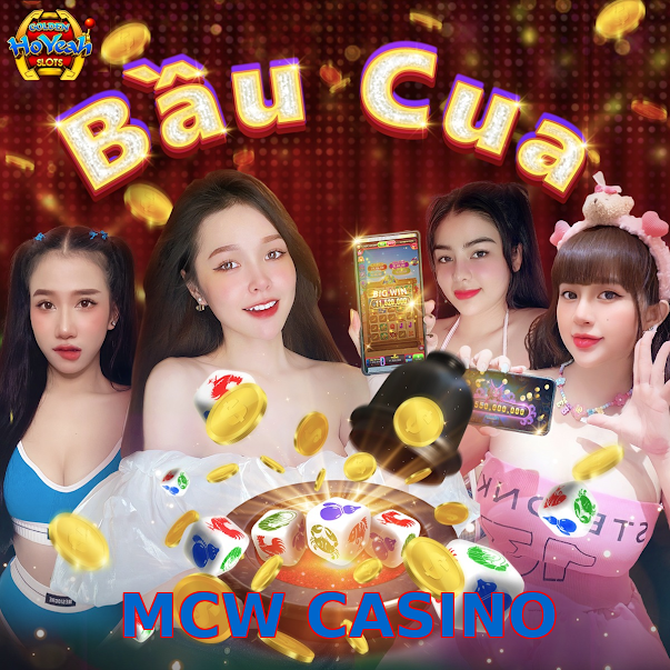 MCW CASINO