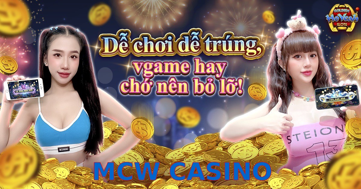MCW CASINO
