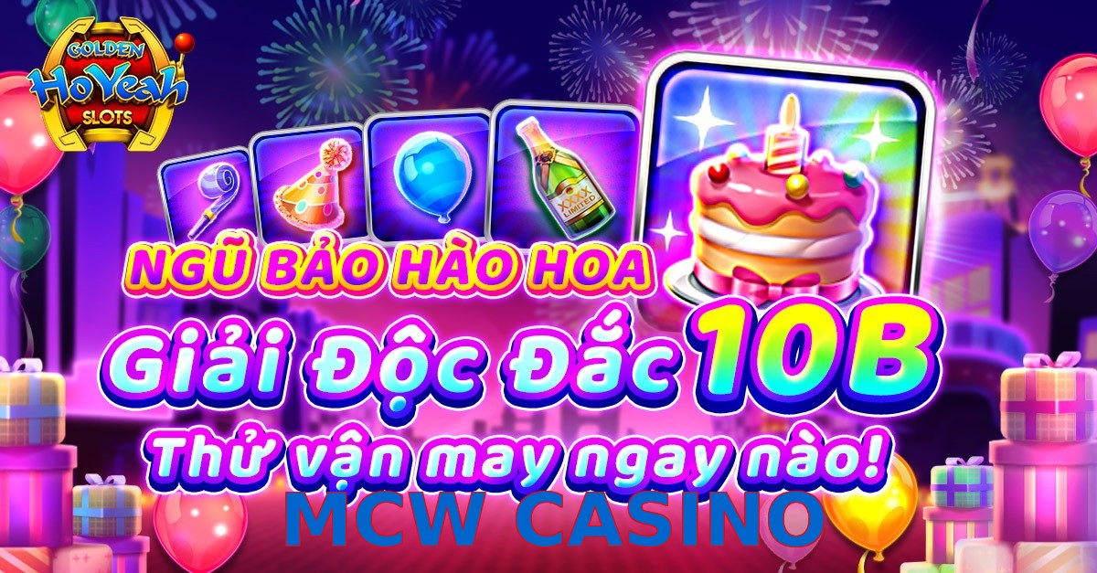 MCW CASINO