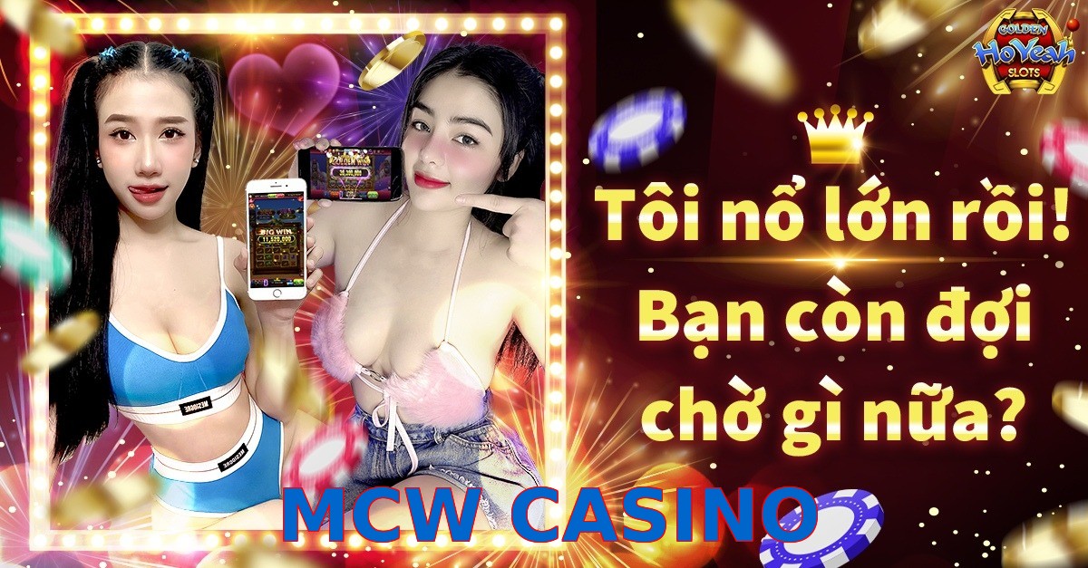 MCW CASINO