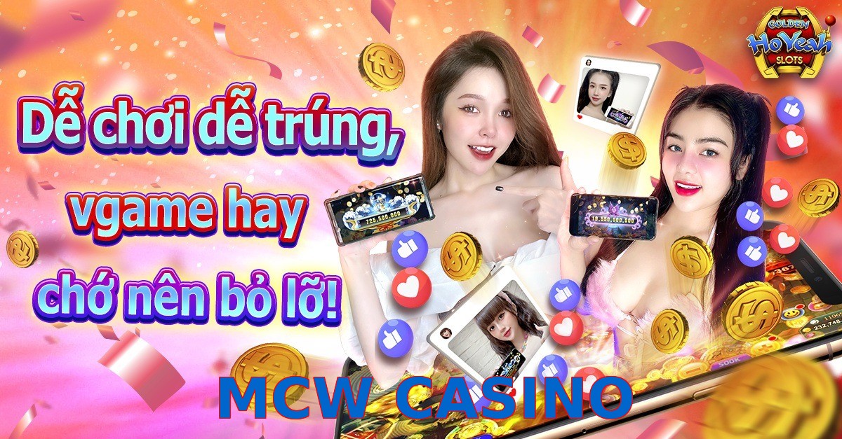 MCW CASINO