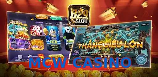 MCW CASINO