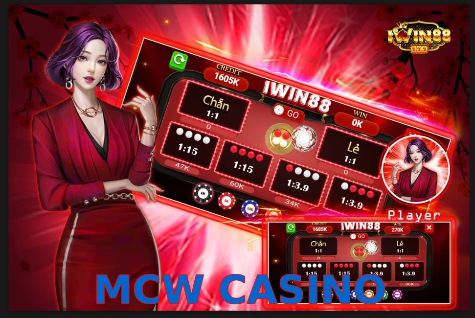MCW CASINO
