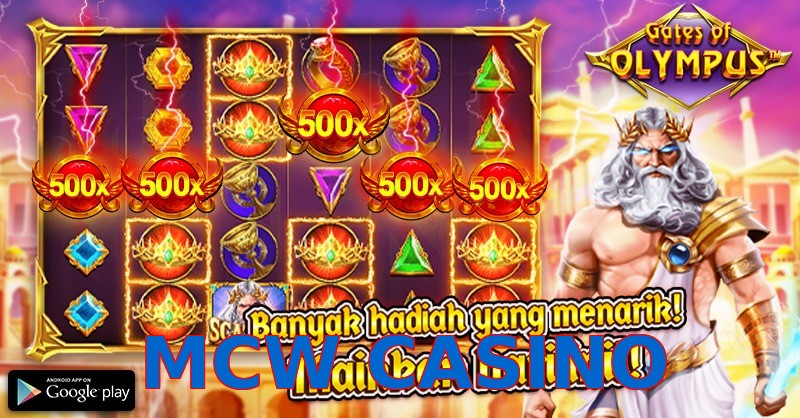 MCW CASINO