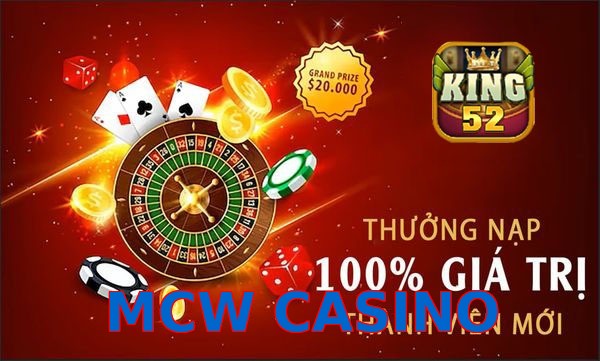 MCW CASINO