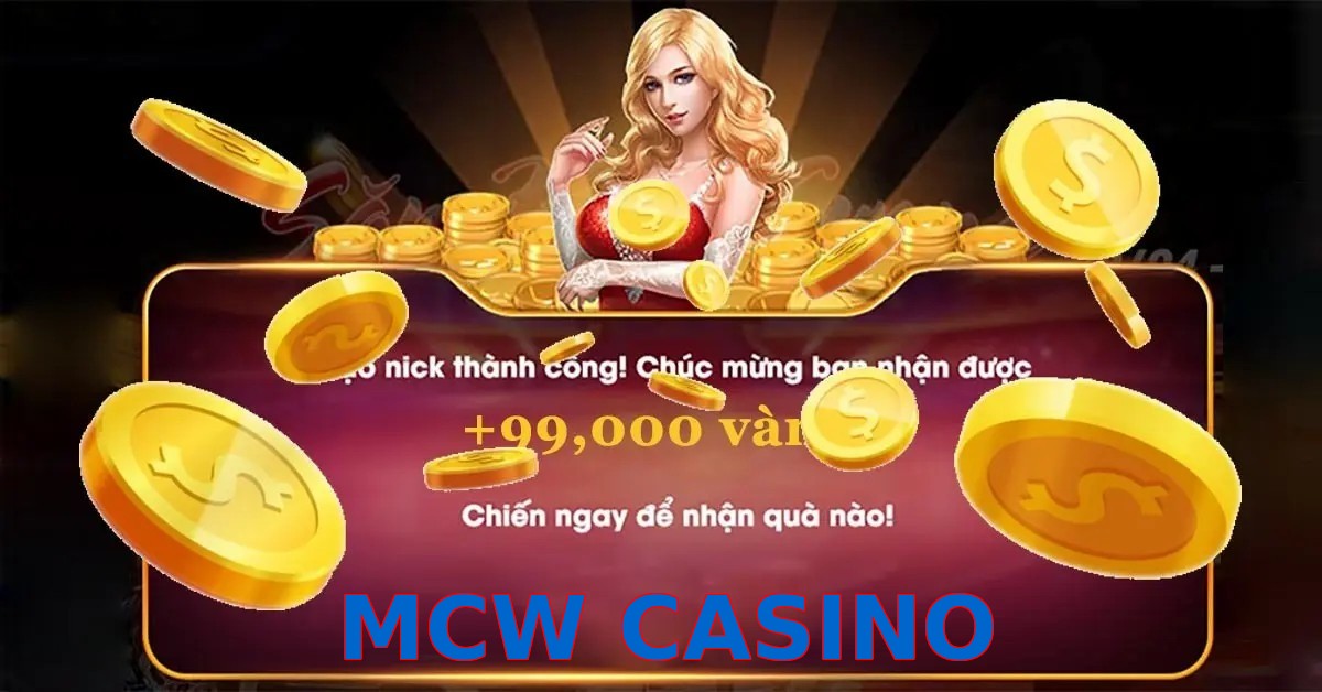 MCW CASINO