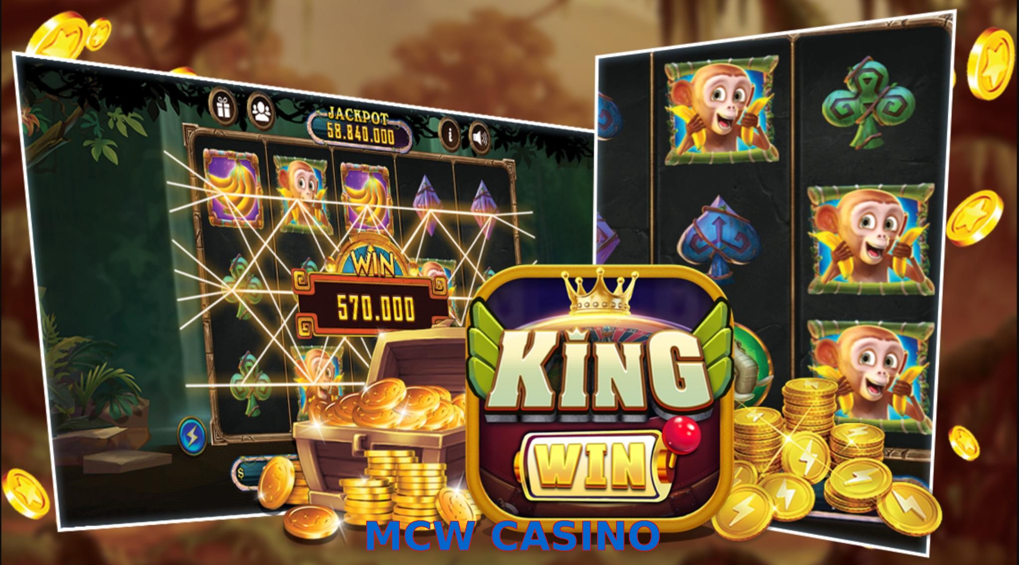 MCW CASINO
