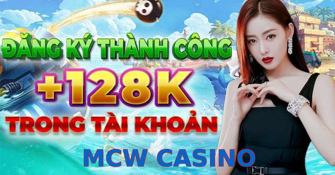 MCW CASINO