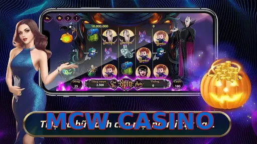 MCW CASINO