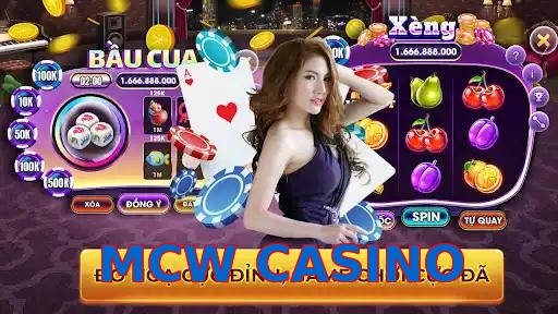 MCW CASINO
