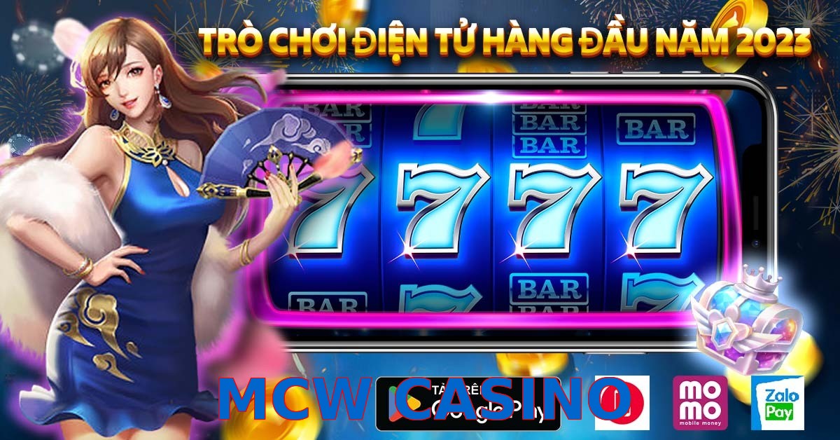 MCW CASINO