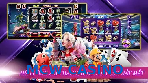 MCW CASINO