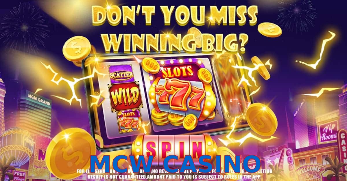 MCW CASINO