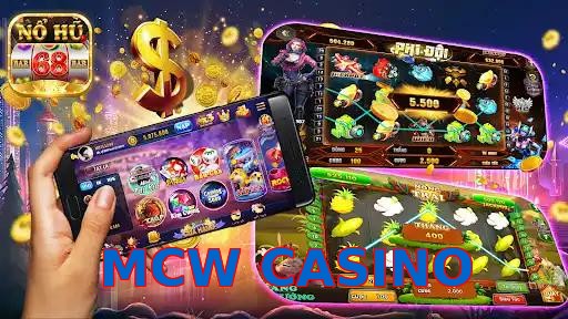 MCW CASINO