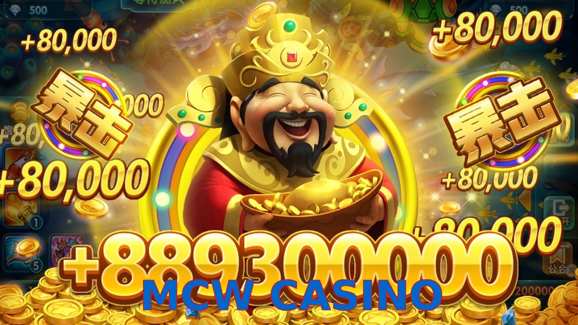 MCW CASINO