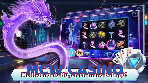 MCW CASINO