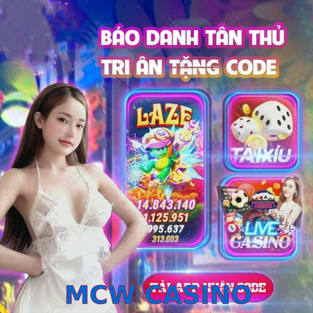 MCW CASINO