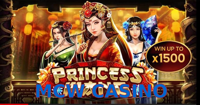 MCW CASINO