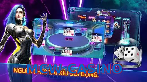MCW CASINO