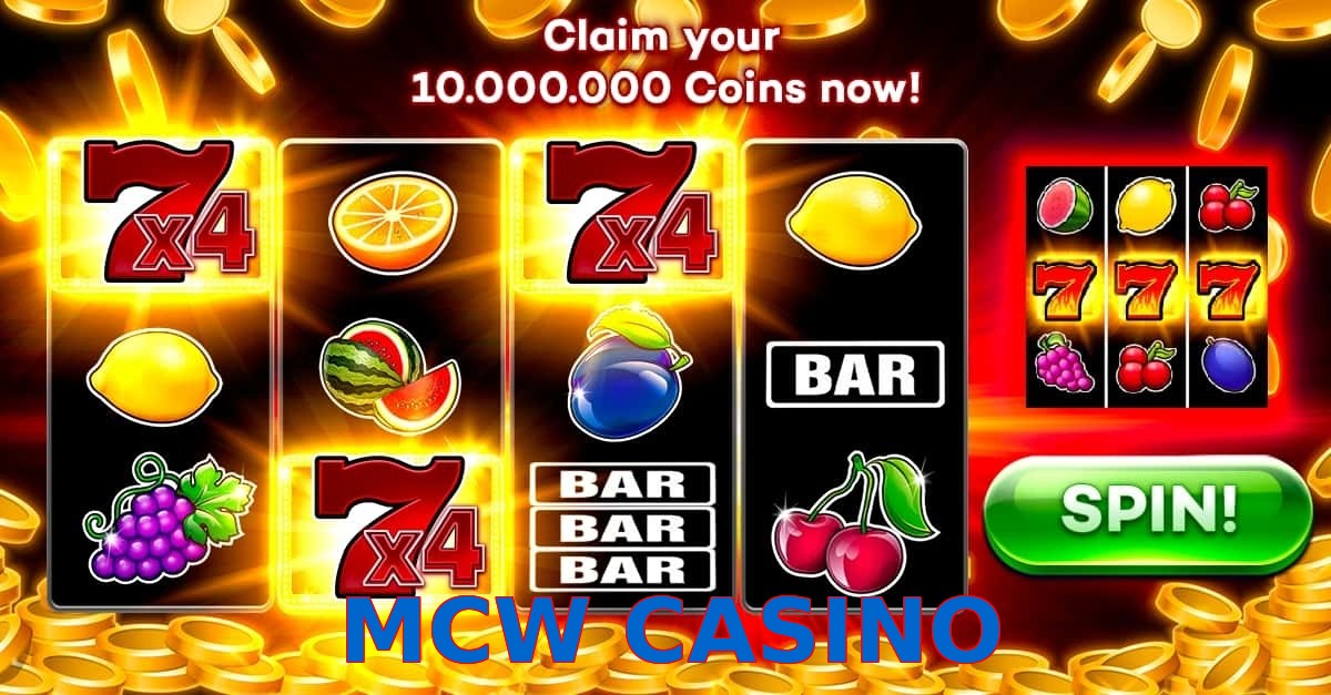 MCW CASINO