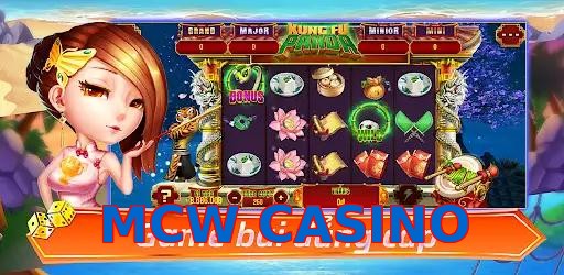 MCW CASINO