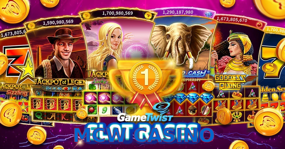 MCW CASINO