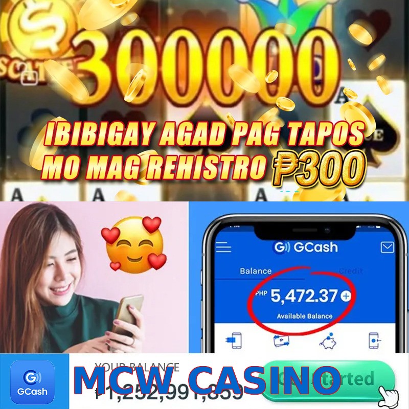 MCW CASINO
