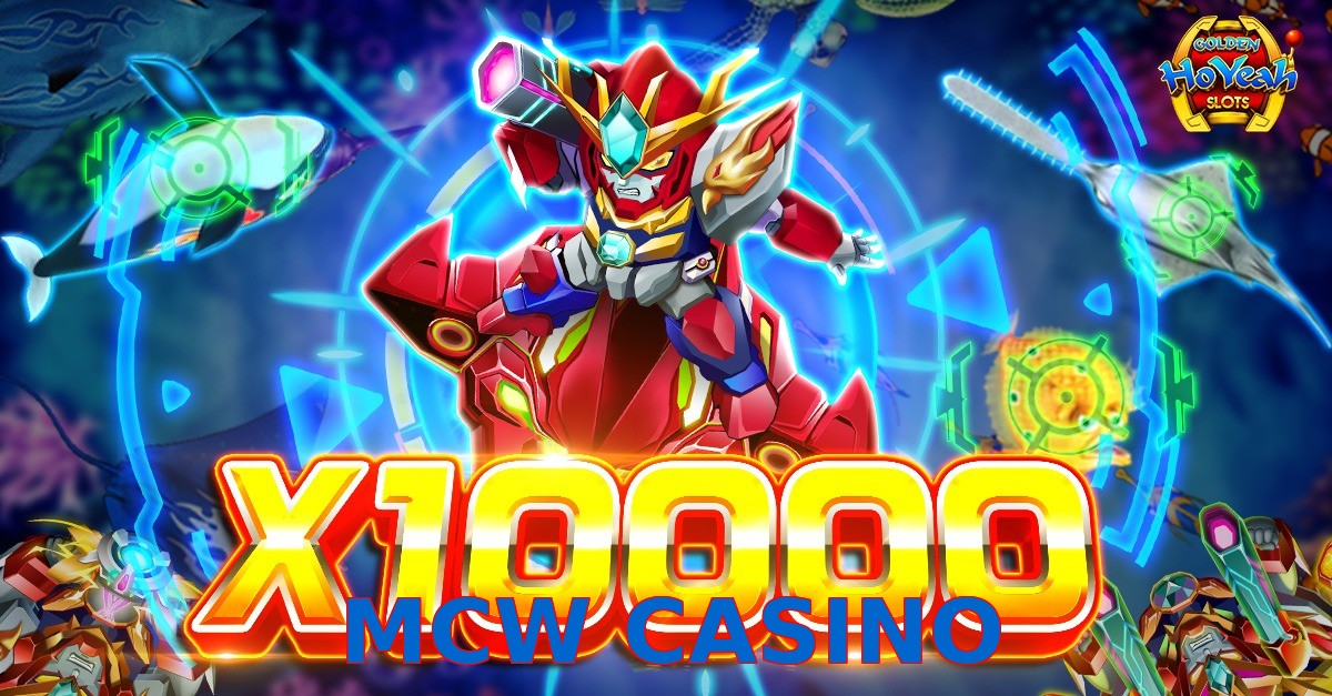 MCW CASINO